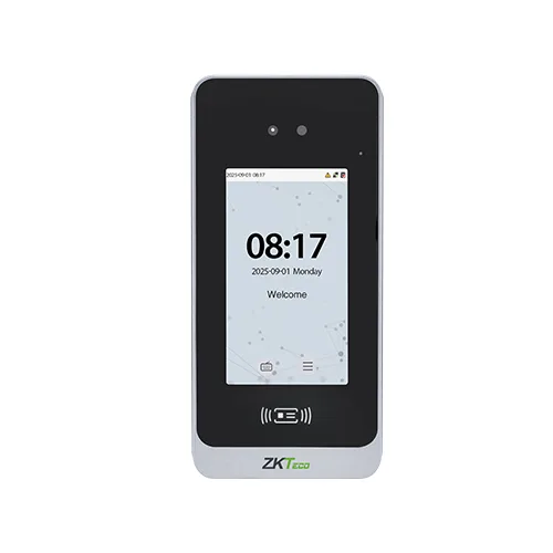 ZKTeco SpeedFace M4